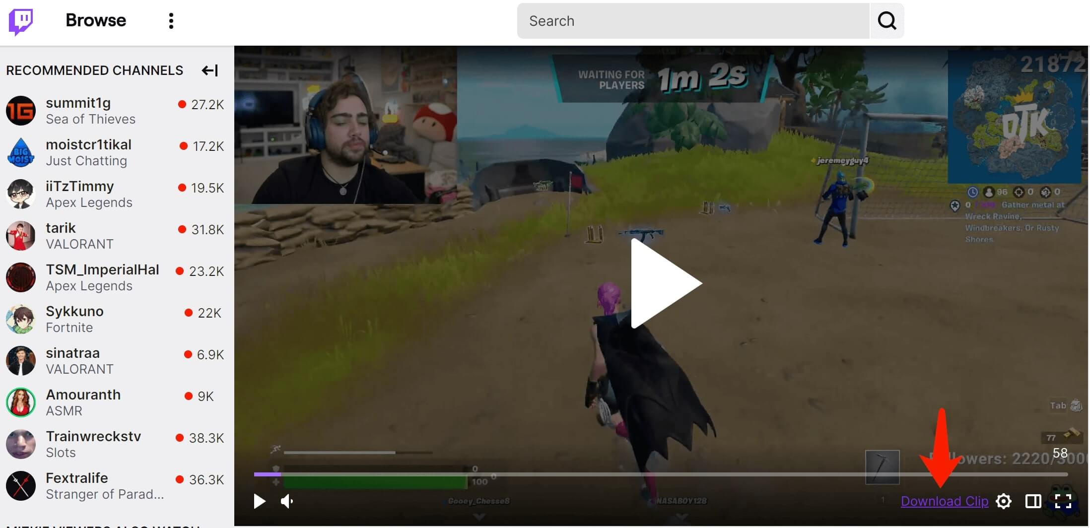  How-to-download-Twitch-clips-with-Chrome-extension 