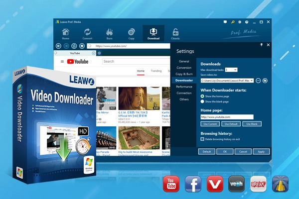  4K-Video-Downloader-leawo-video-downloader 