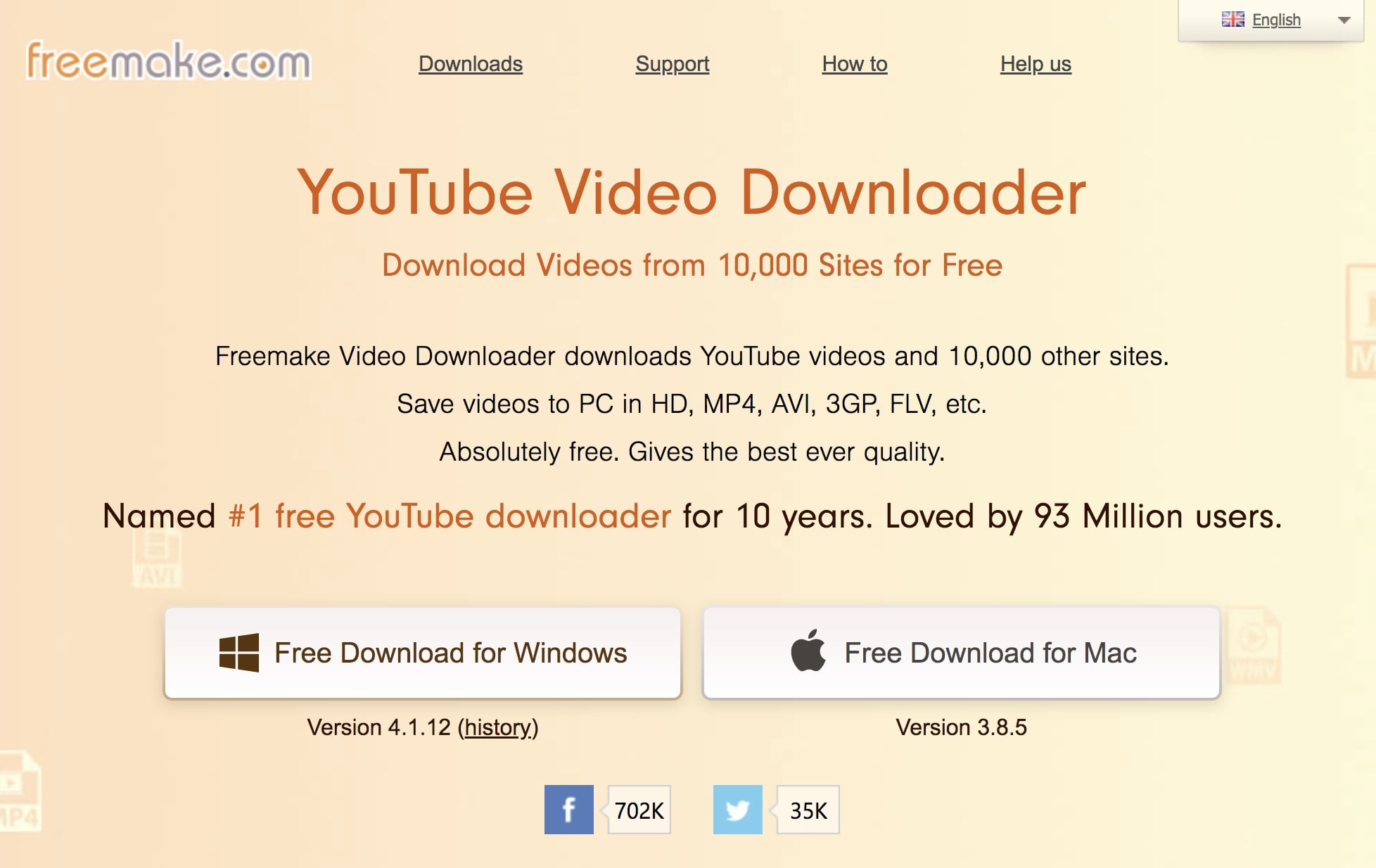  Best-Online-Video-Downloader-Freemake 