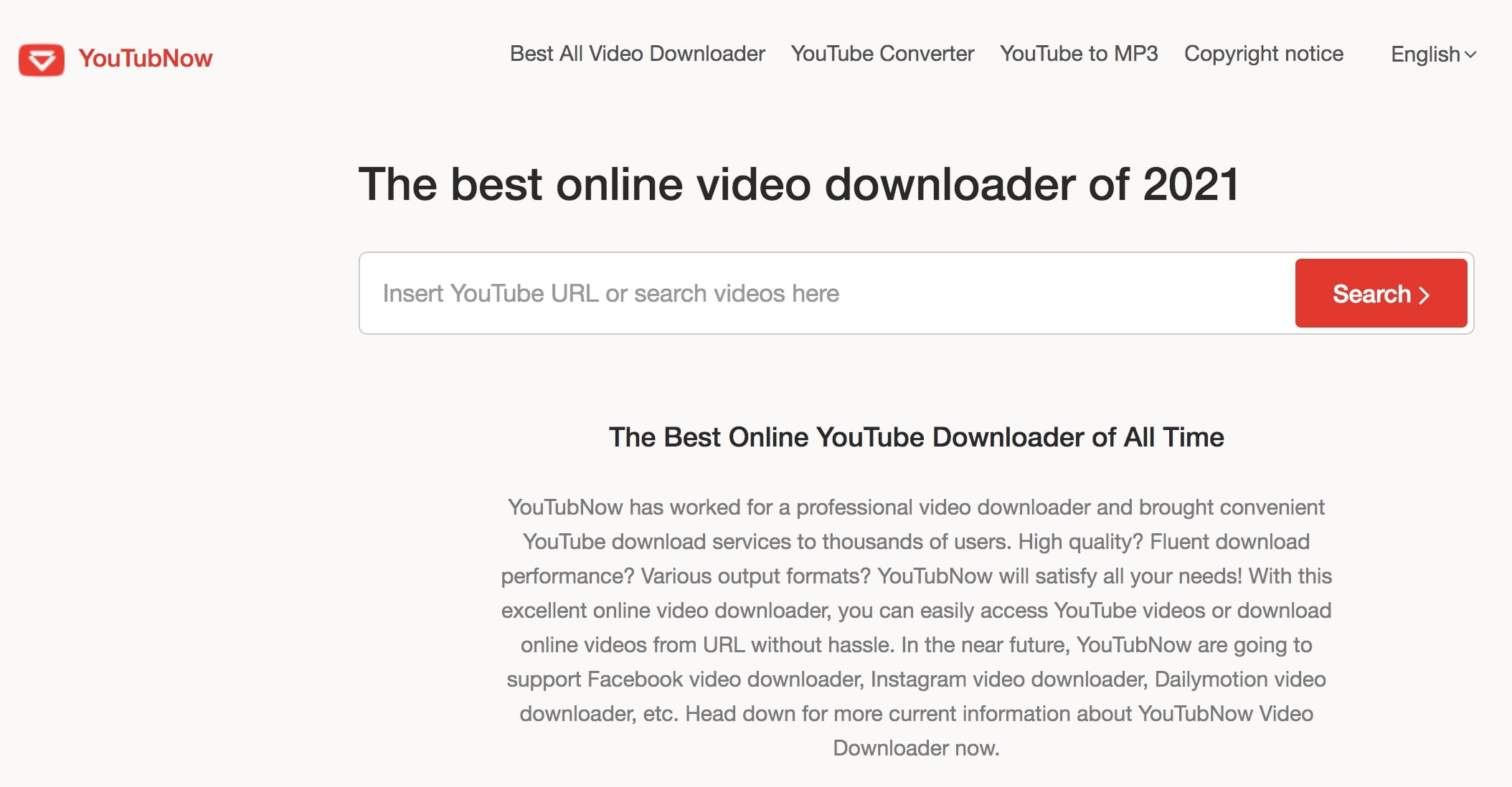  Best-YouTube-Playlist-Downloader-YouTubeNow 