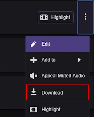 Download-Twitch-Videos-of-your-own  