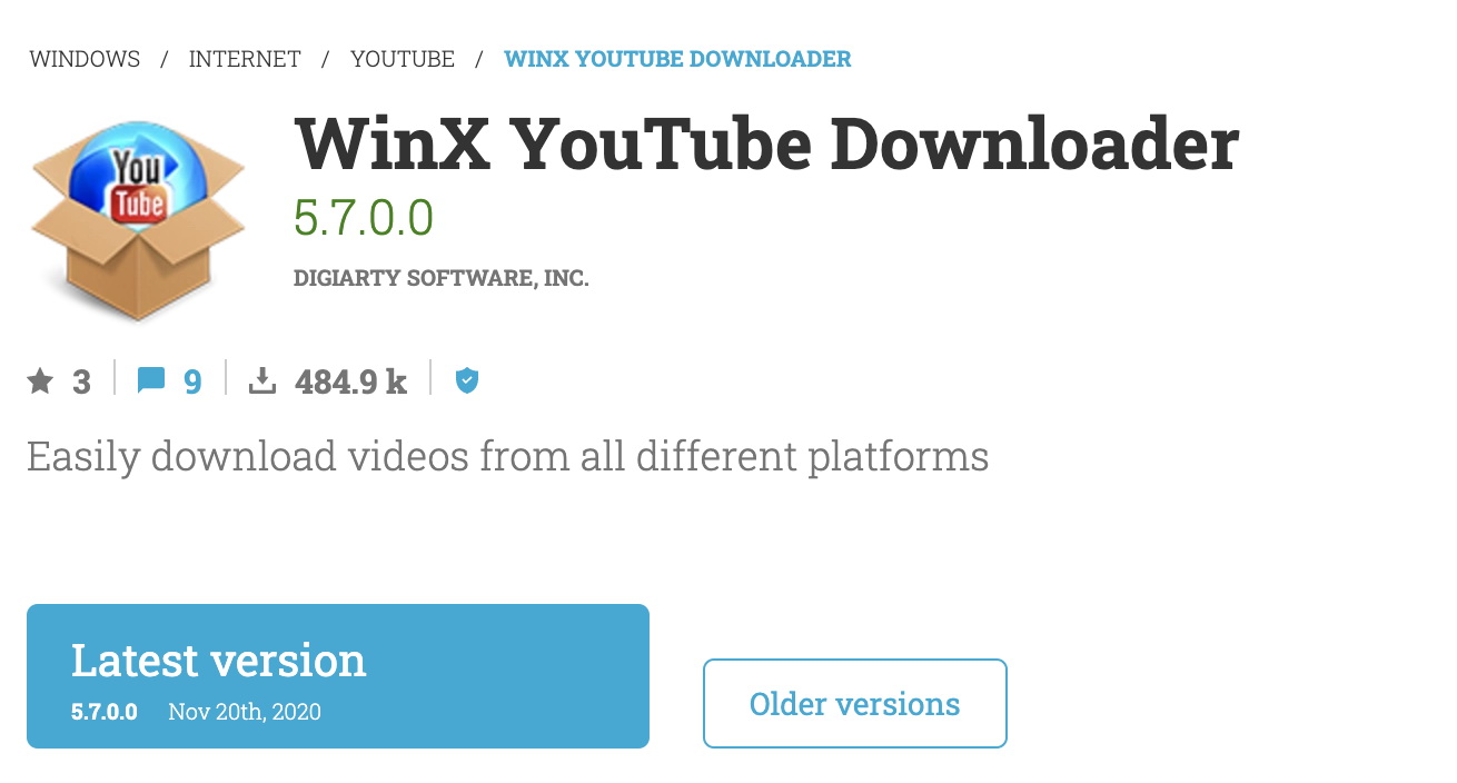  how-to-convert -YouTube-Shorts-to-MP4-WinX-YouTube-Downloader  