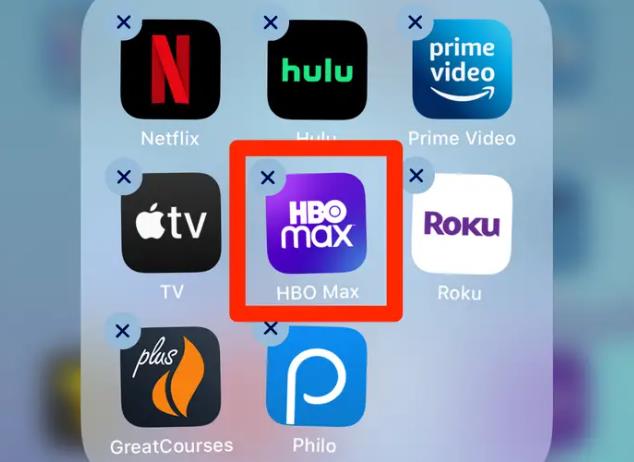 Fix-HBO-Max-Not-Working-on-your-Android-ios-restart-the-app