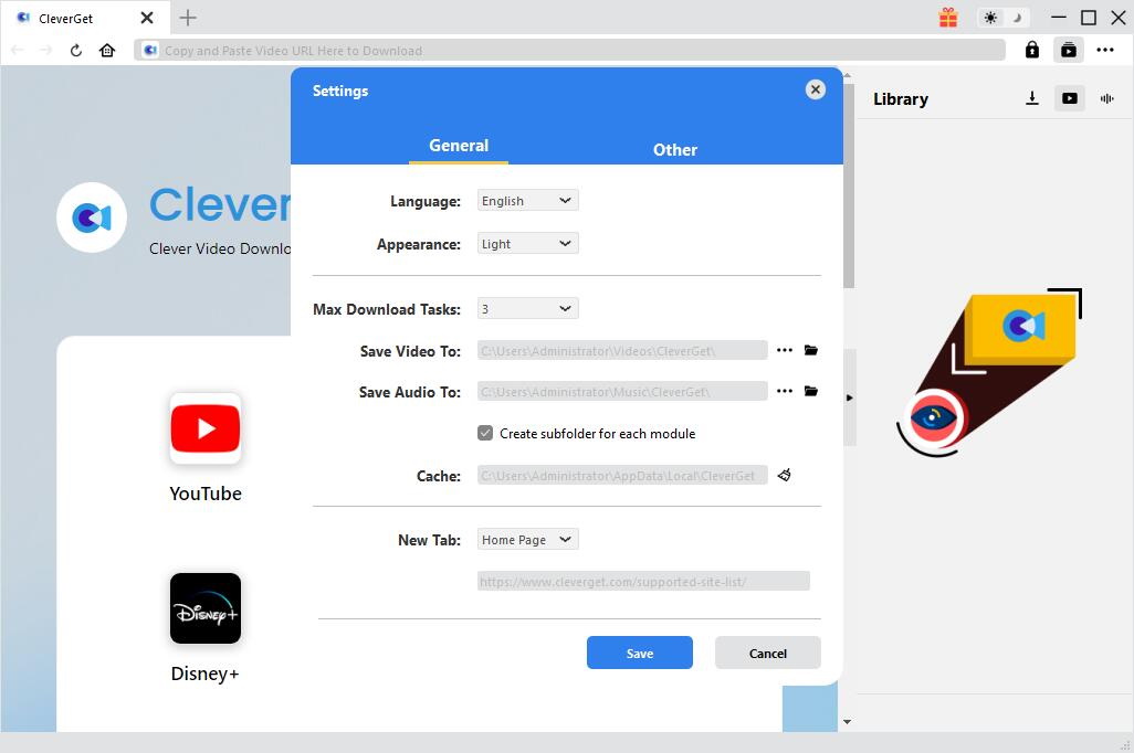 How-to-download-YouTube-videos-with-CleverGet-1