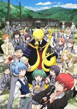  Best-Dubbed-Anime-Assassination-Classroom 