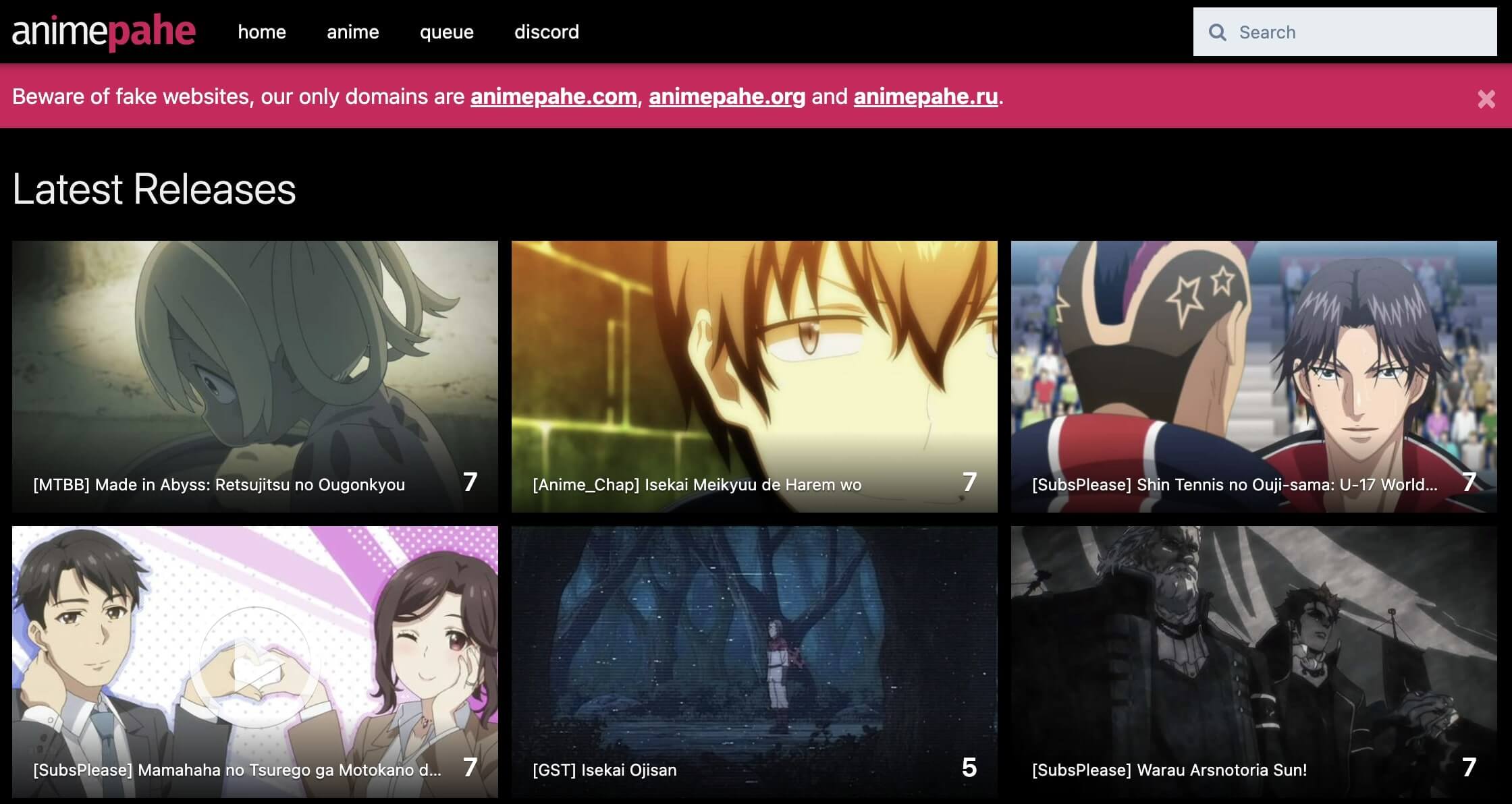 Is 9Anime Down? Are There Any Anime Sites Like ... - CleverGet