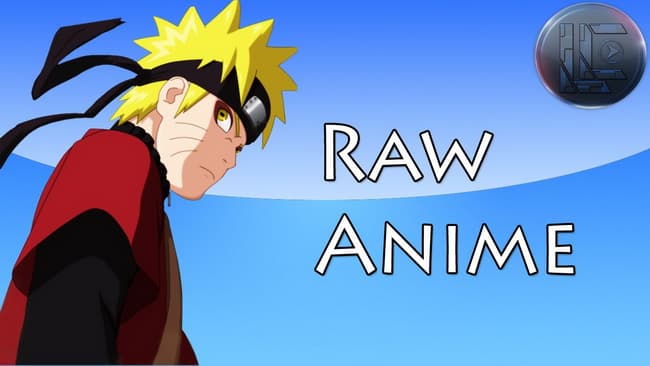 Where Can I Watch Raw Anime: 10 Best Sites for Raw Anime?