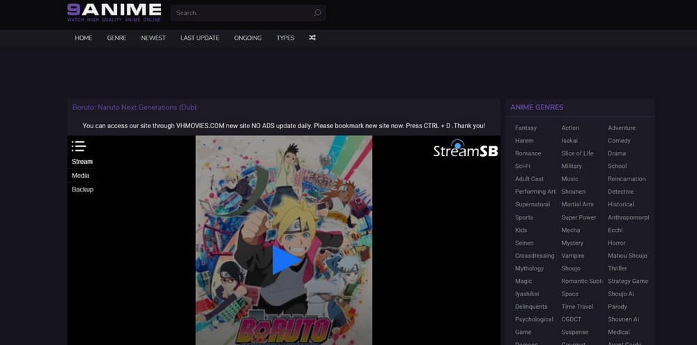 Boruto English Dubbed: Where to Watch Free Online - CleverGet