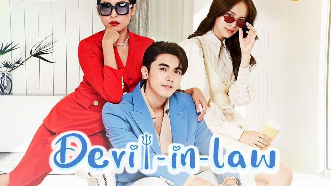 Thai-drama-Devil-in-Law  